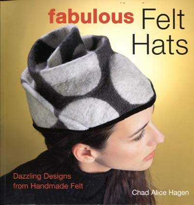 fabulous Feld Hats von Chad Alice Hagen